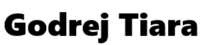 Godrej Tiara Logo